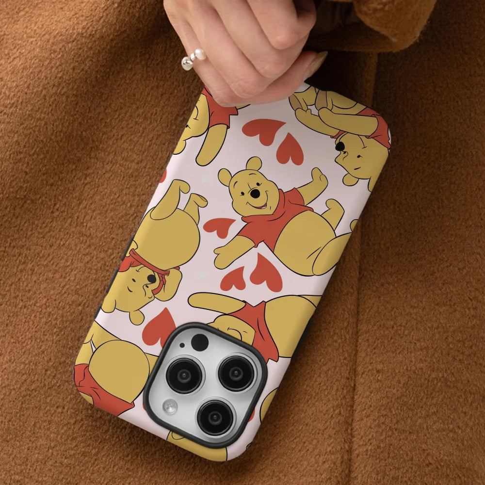 Disney Winnie the Pooh Phone Case