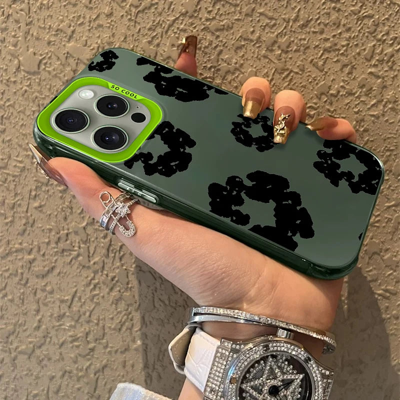 Denims Tears Phone Case