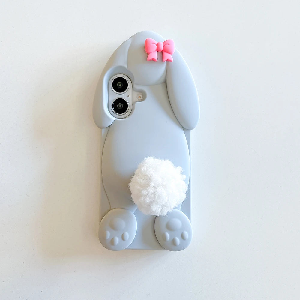 Benny Rabbit Phone Case
