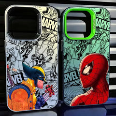 Marvel Deadpool & Wolverine Tough Case
