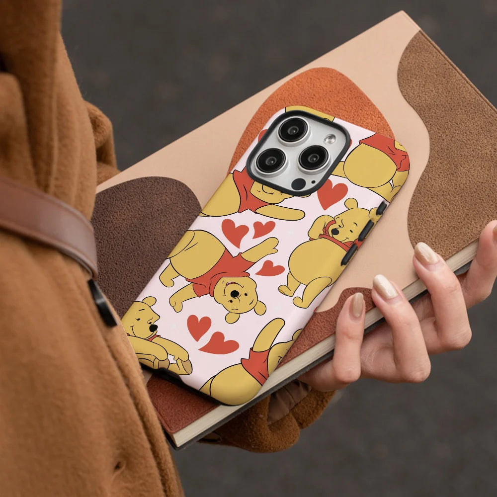 Disney Winnie the Pooh Phone Case