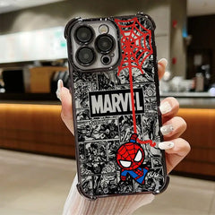 Spider-Man Phone Case