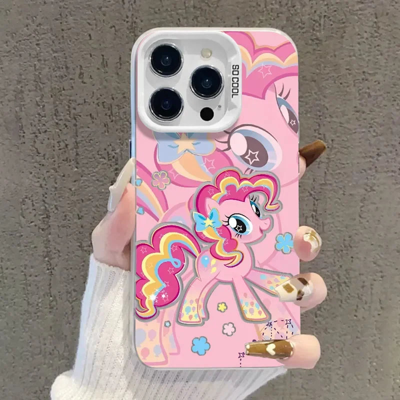 Pinkie Pie Phone Case