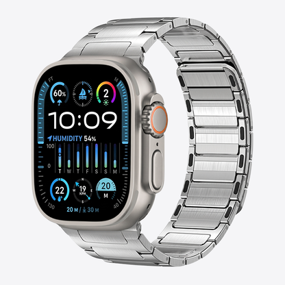 Magnetic Stainless Steel Band