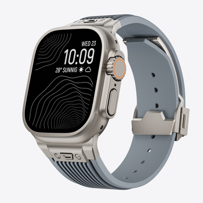 Sport Silicone Band