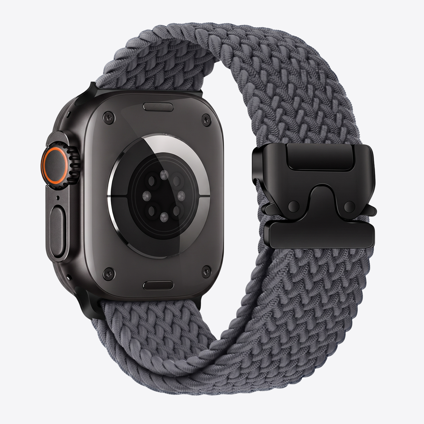 FlexWeave Braided Band