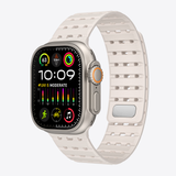 Breathable Magnetic Sport Apple Watch Band