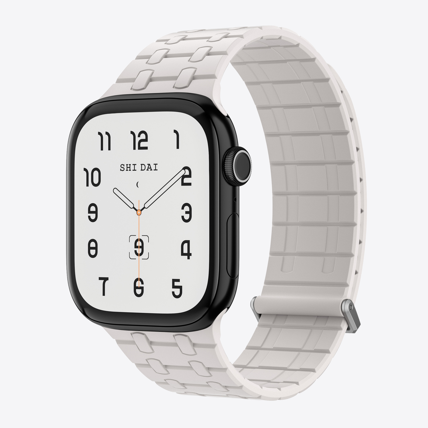 Secure Fit Magnetic Band