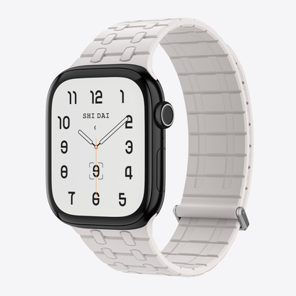 Secure Fit Magnetic Band