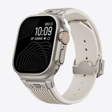 Sport Silicone Band for Apple Watch