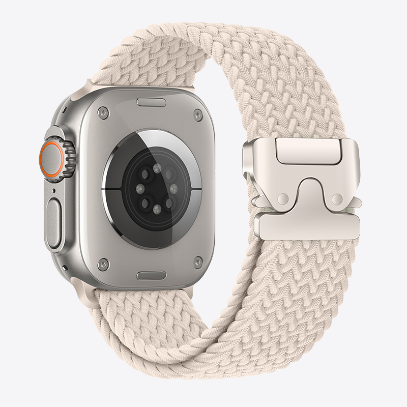 FlexWeave Braided Band