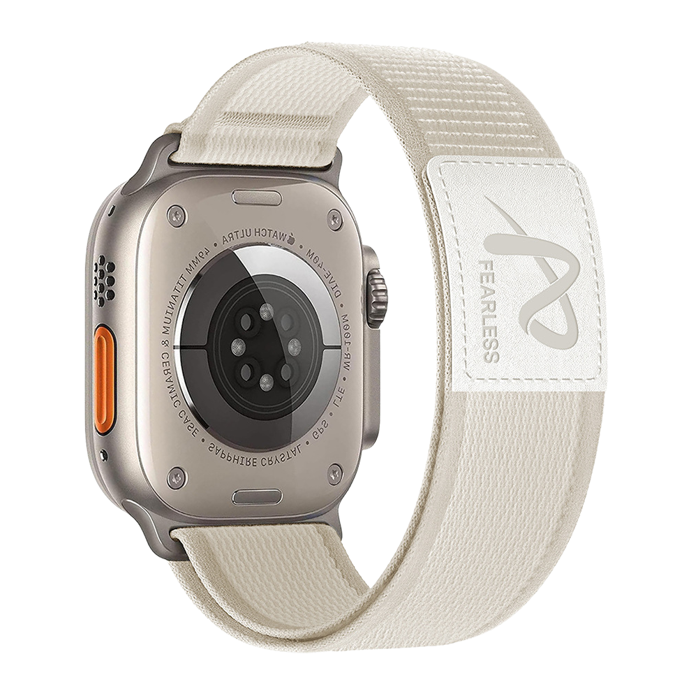 Trail Loop Nylon Band for Apple Watch