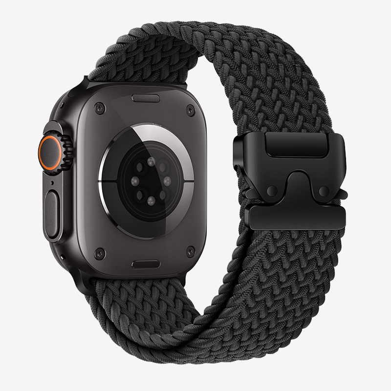 FlexWeave Braided Band