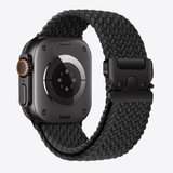FlexWeave Braided Band for Apple Watch