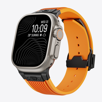 Sport Silicone Band