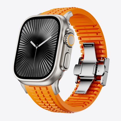 Tactical Silicone Sport Band