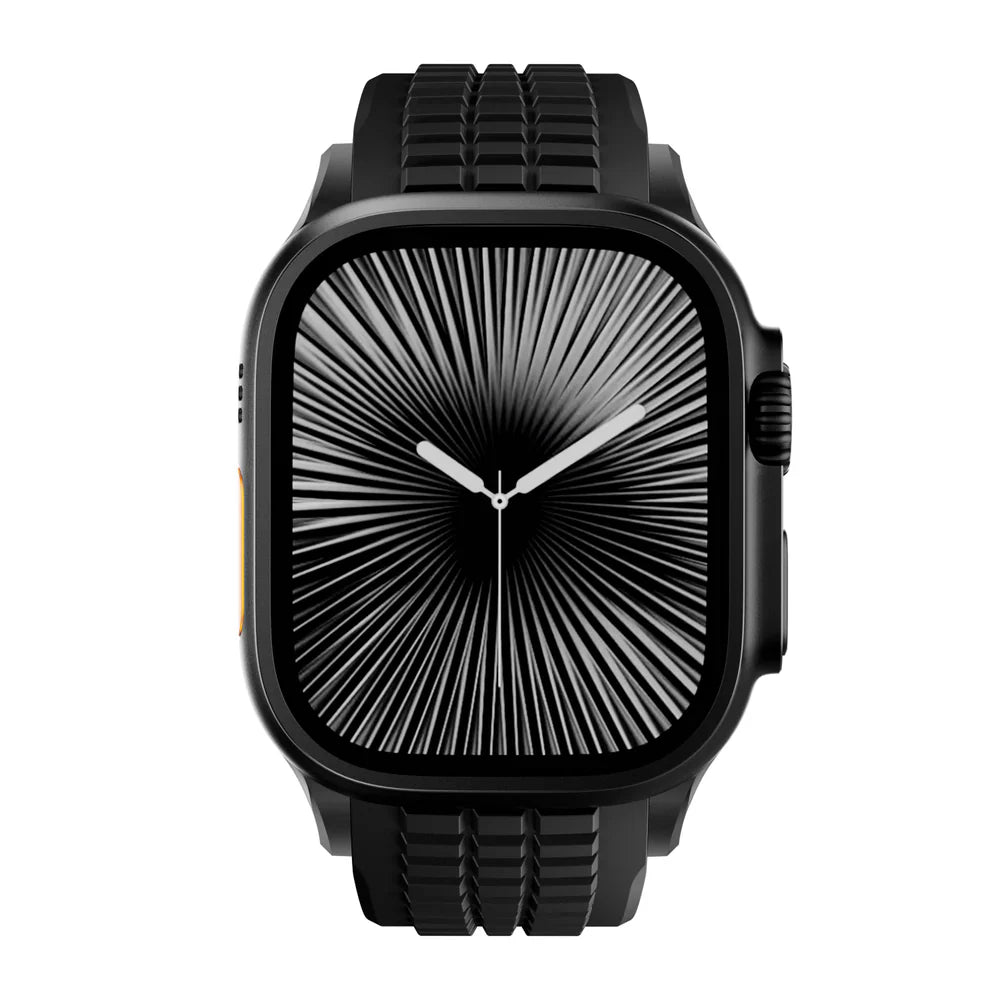 Tactical Silicone Sport Band