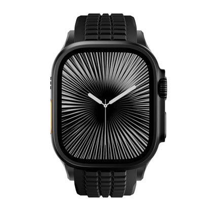 Tactical Silicone Sport Band