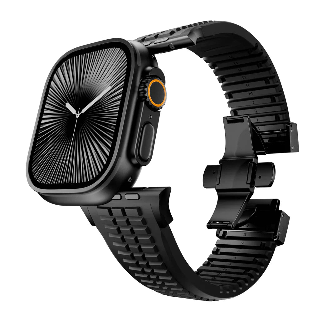 Tactical Silicone Sport Band