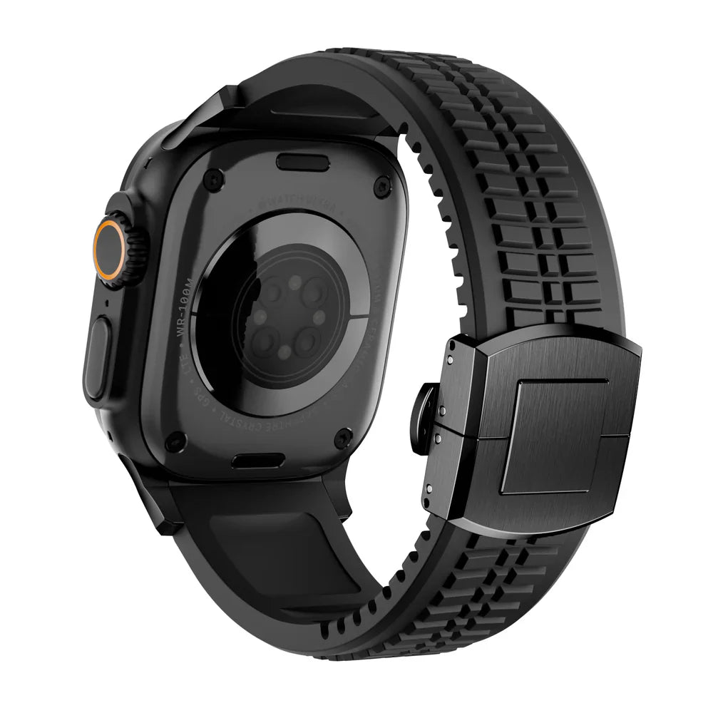Tactical Silicone Sport Band