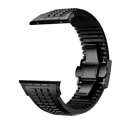 Tactical Silicone Sport Band