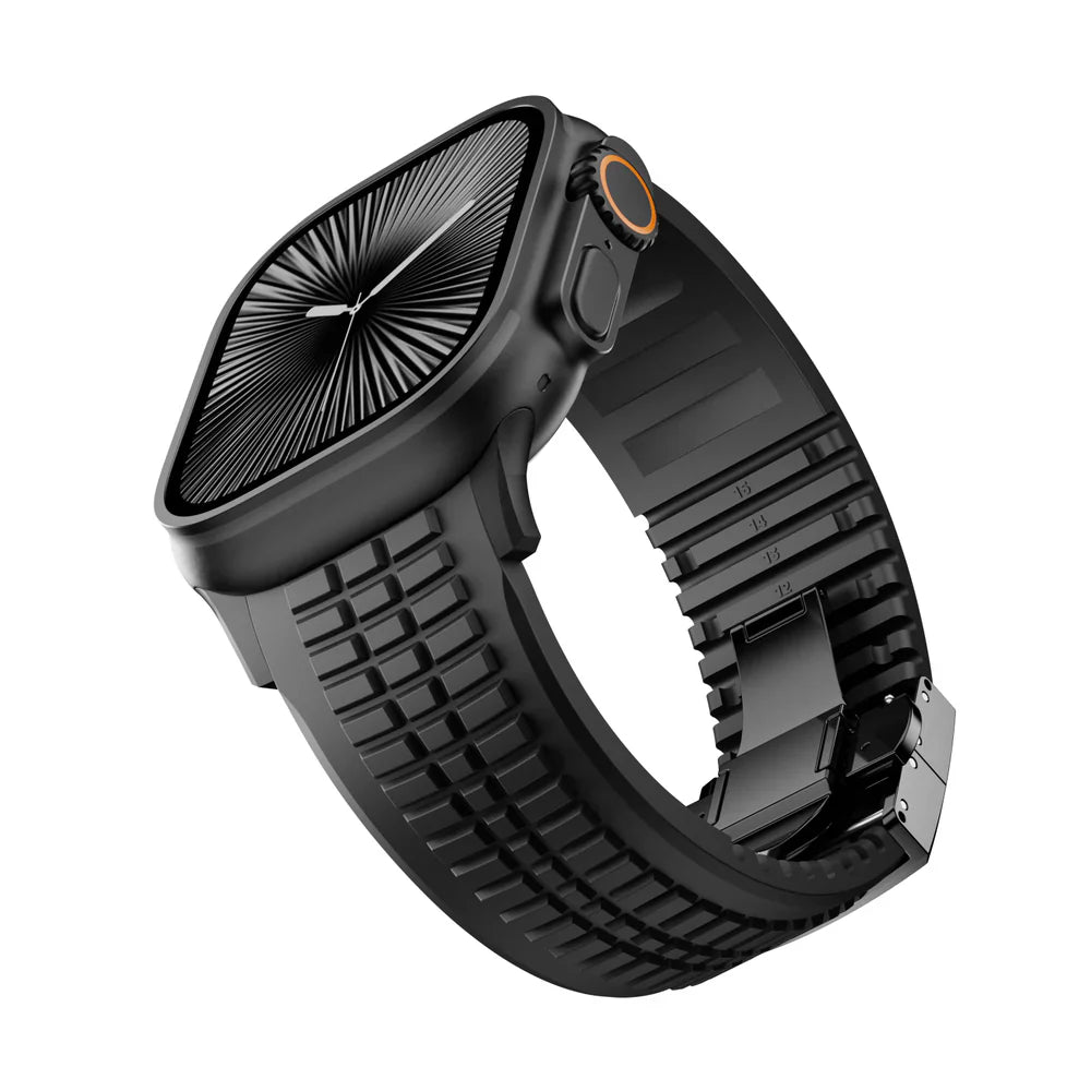 Tactical Silicone Sport Band