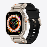 Ultra Rugged Titanium Band for Apple Watch