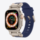 Titanium Navy Pro