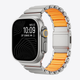 Titanium Orange