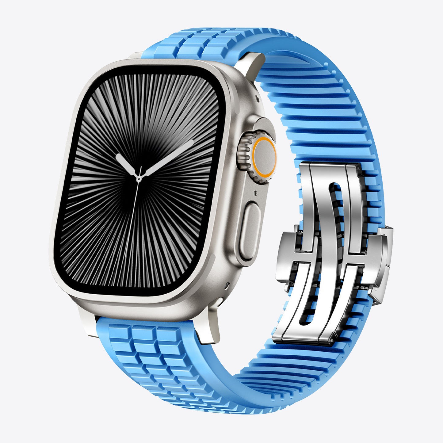 Grid Pro FKM Band