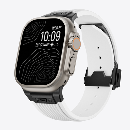 Sport Silicone Band