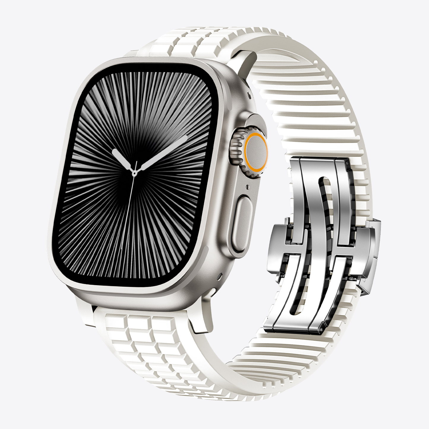 Grid Pro FKM Band